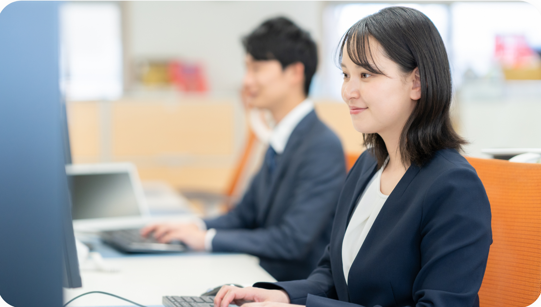 社員紹介